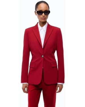 Pinko Jacket New Signum - Red