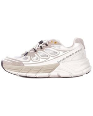 Barracuda Sneakers Bu3620 Ice - White