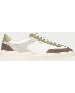 BOSS Sneakers - Natural