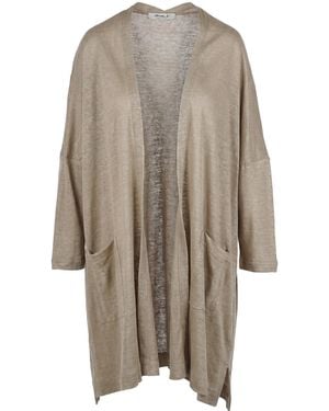 Mama B. Cardigan - Neutro