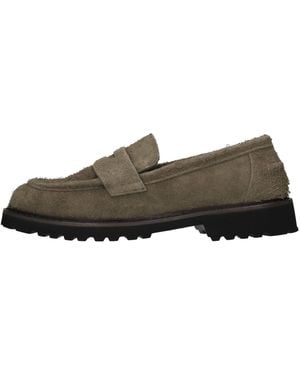 TON GOÛT Flat Shoes - Brown