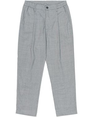 Woc Pants Salvador - Gray