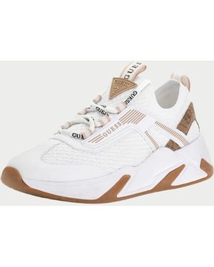 Guess Sneakers - White