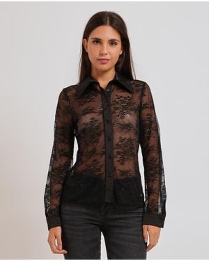 Yes-Zee Shirts - Black