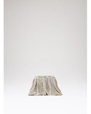 Benedetta Bruzziches Bags - Natural
