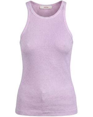 Jucca Top - Purple