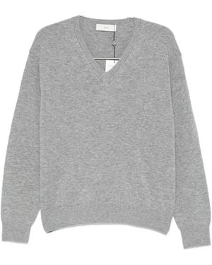 DUNST Fucking Sweater - Gray