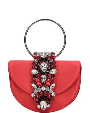 Gedebe Bags - Red
