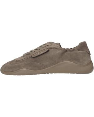 Vic Matié Sneakers - Brown