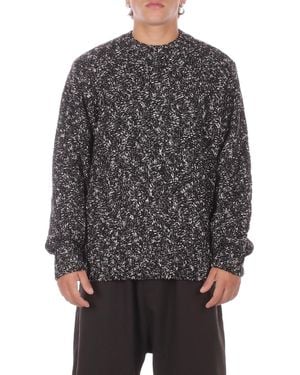 Carhartt Camisas Negro - Gris