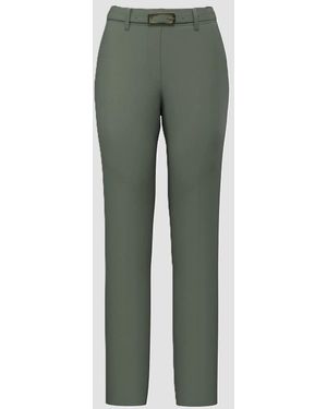 MARCIANO BY GUESS Chino Pants - Green