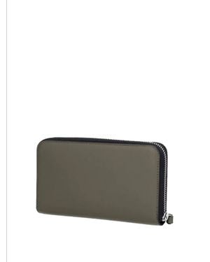 ARMANI EXCHANGE Wallet 9484860A874-U7043 - Gray