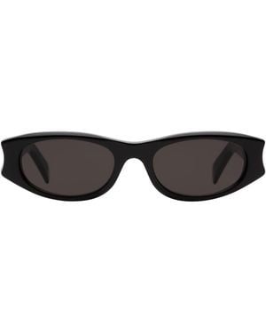 Retrosuperfuture Sunglasses Razzoblack-W08
