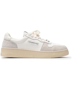 East Pacific Trade Shoe Court /Tofu) - White