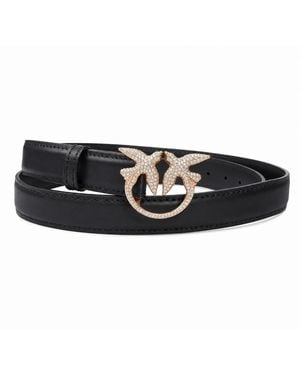 Pinko Belts - Black
