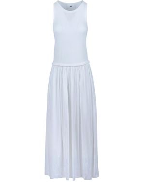 SOLOTRE Dress - White