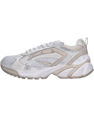 MSGM Sneakers - White