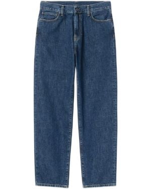 Carhartt Jeans Jeans Aaron Pant - Blue