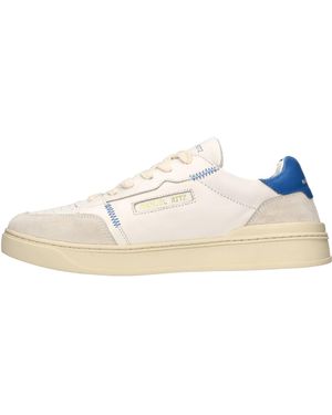 Manuel Ritz Sneaker Mehrfarben - Weiß