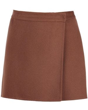 Semicouture Semi Couture - Brown