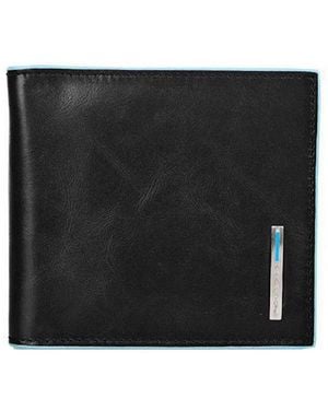 Piquadro Wallets - Black