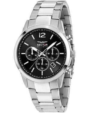 Sector Hombre R3273617002 41 Mm - Metálico
