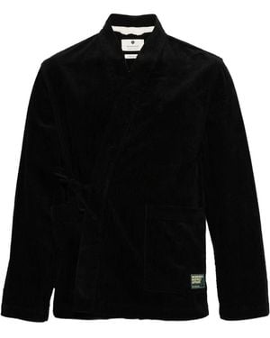 Anerkjendt Chaquetas Hombre - Negro