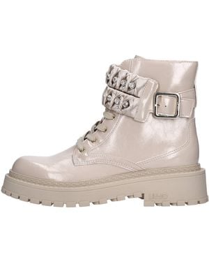 Liu Jo Boots - Natural