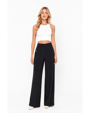 Manila Grace Pants - Blue