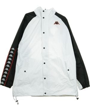 Kappa Clack Band Windbreaker - Multicolor