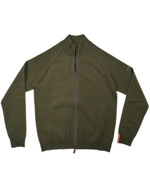 Heskimo Pullover Fur Manner He9400008 - Grün