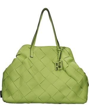 Rebelle Bolsas. Verde