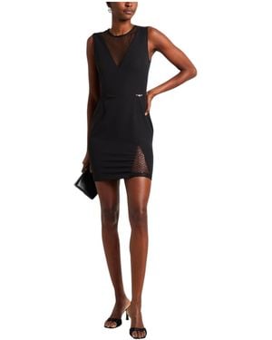 Gaelle Dress - Black