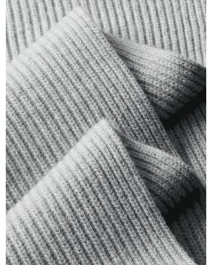 Calvin Klein Scarf Lv04D8056G-P79 - Gray
