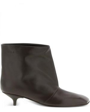 Vicini Bottes Pour Femmes - Noir