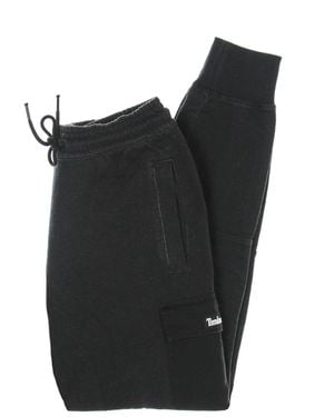 Timberland Sweatpants - Black