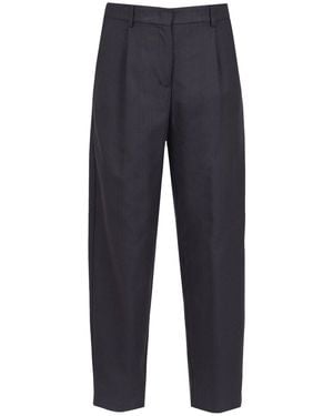 So Allure Pants - Blue