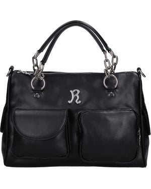 Roberta Di Camerino Des Sacs. Noir