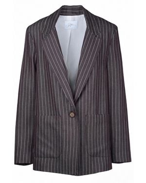 So Allure Jacket - Black