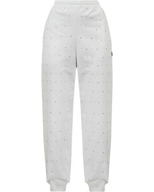 8pm Pantalones - Gris