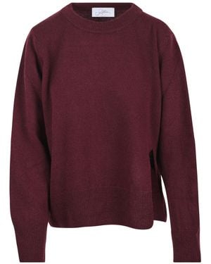 So Allure Maglia - Lila