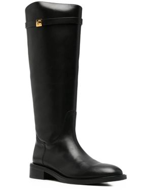 Coccinelle Boots - Black