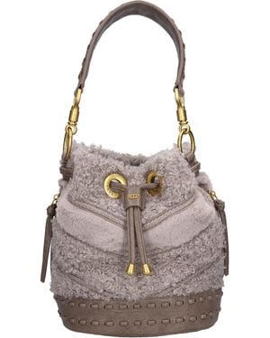 La Carrie Bags - Gray
