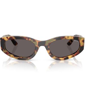Vogue 5585S Acetato Sole Femenino - Multicolor
