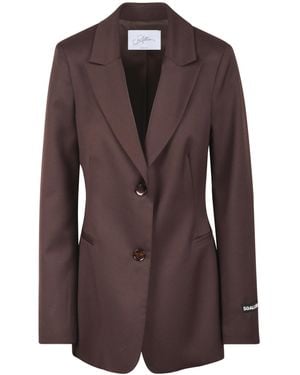 So Allure Chocolate - Bruin