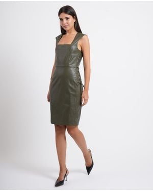 Fracomina Dresses - Green