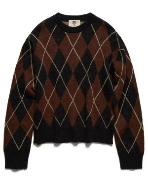 Aniye By Sweater - Black
