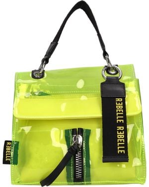 Rebelle Bags - Yellow