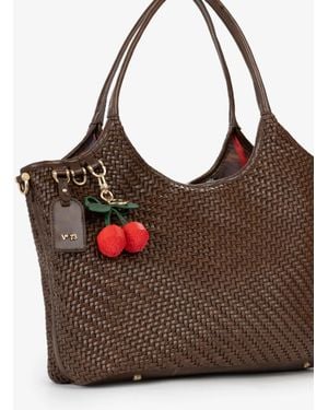 V73 Bag 73Bs9O601-035 - Brown