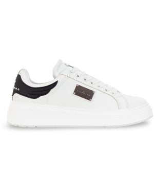 John Richmond Shoes - White